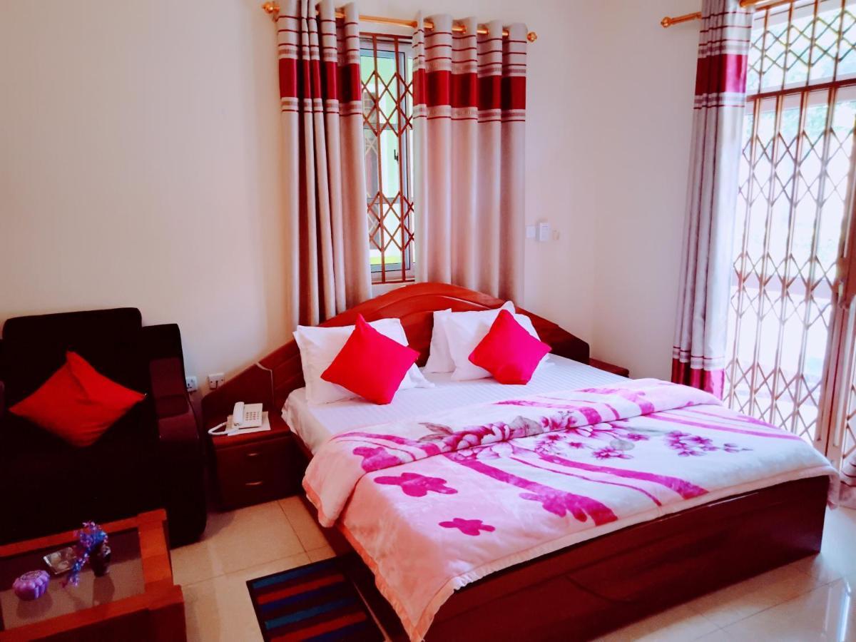 Room In Apartment - Renajoe Ejisu-Kubease Zewnętrze zdjęcie