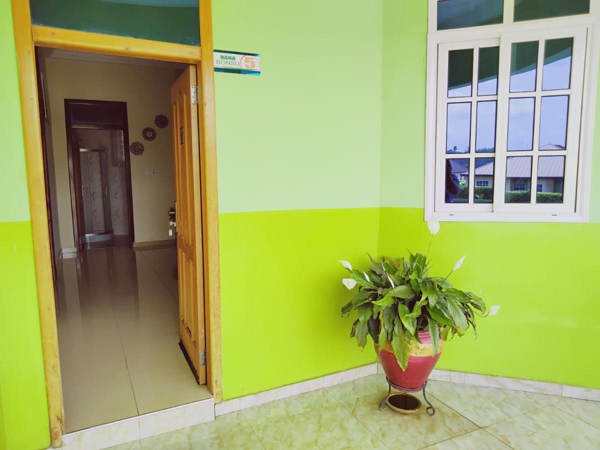 Room In Apartment - Renajoe Ejisu-Kubease Zewnętrze zdjęcie