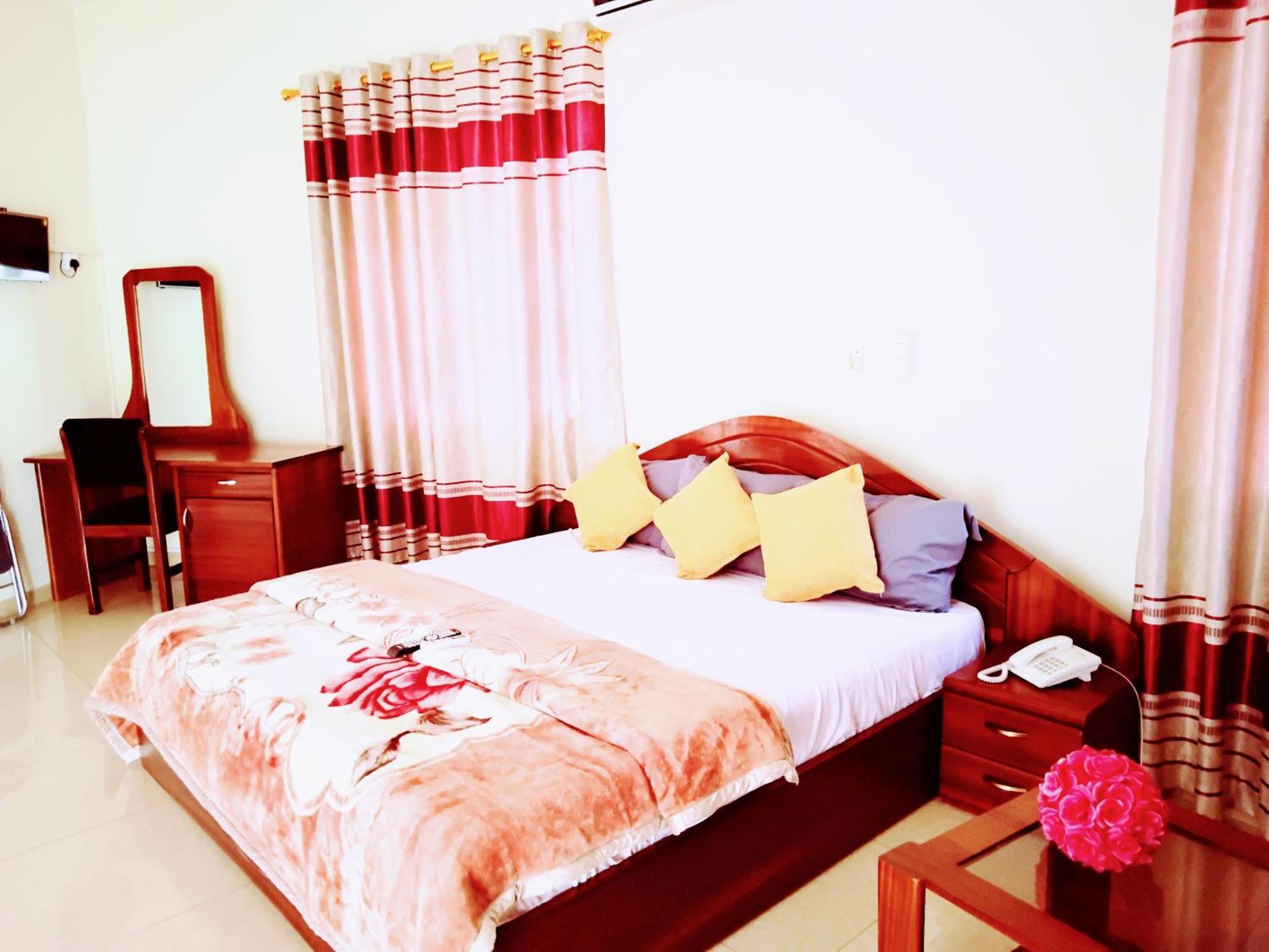 Room In Apartment - Renajoe Ejisu-Kubease Zewnętrze zdjęcie
