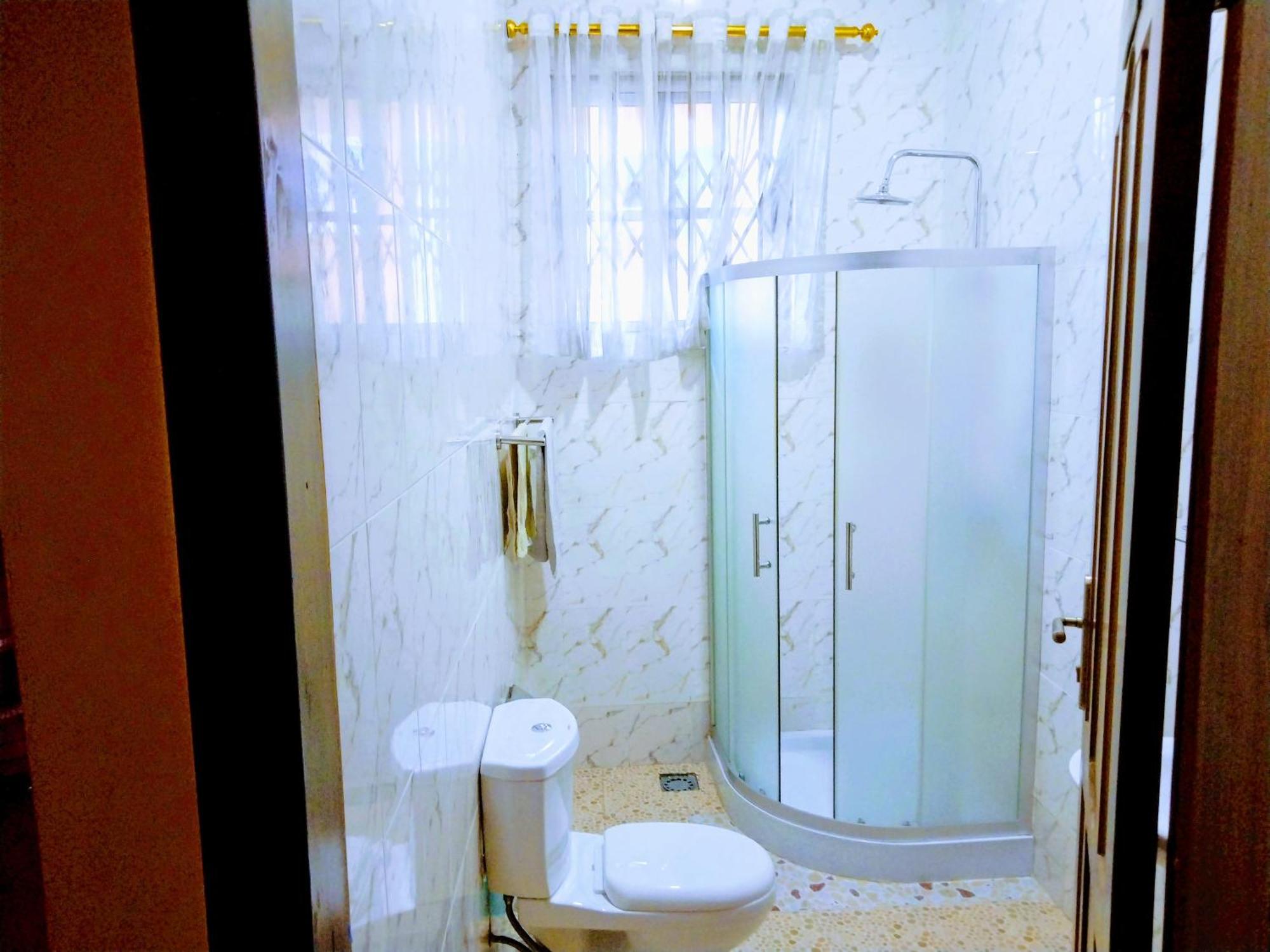 Room In Apartment - Renajoe Ejisu-Kubease Zewnętrze zdjęcie