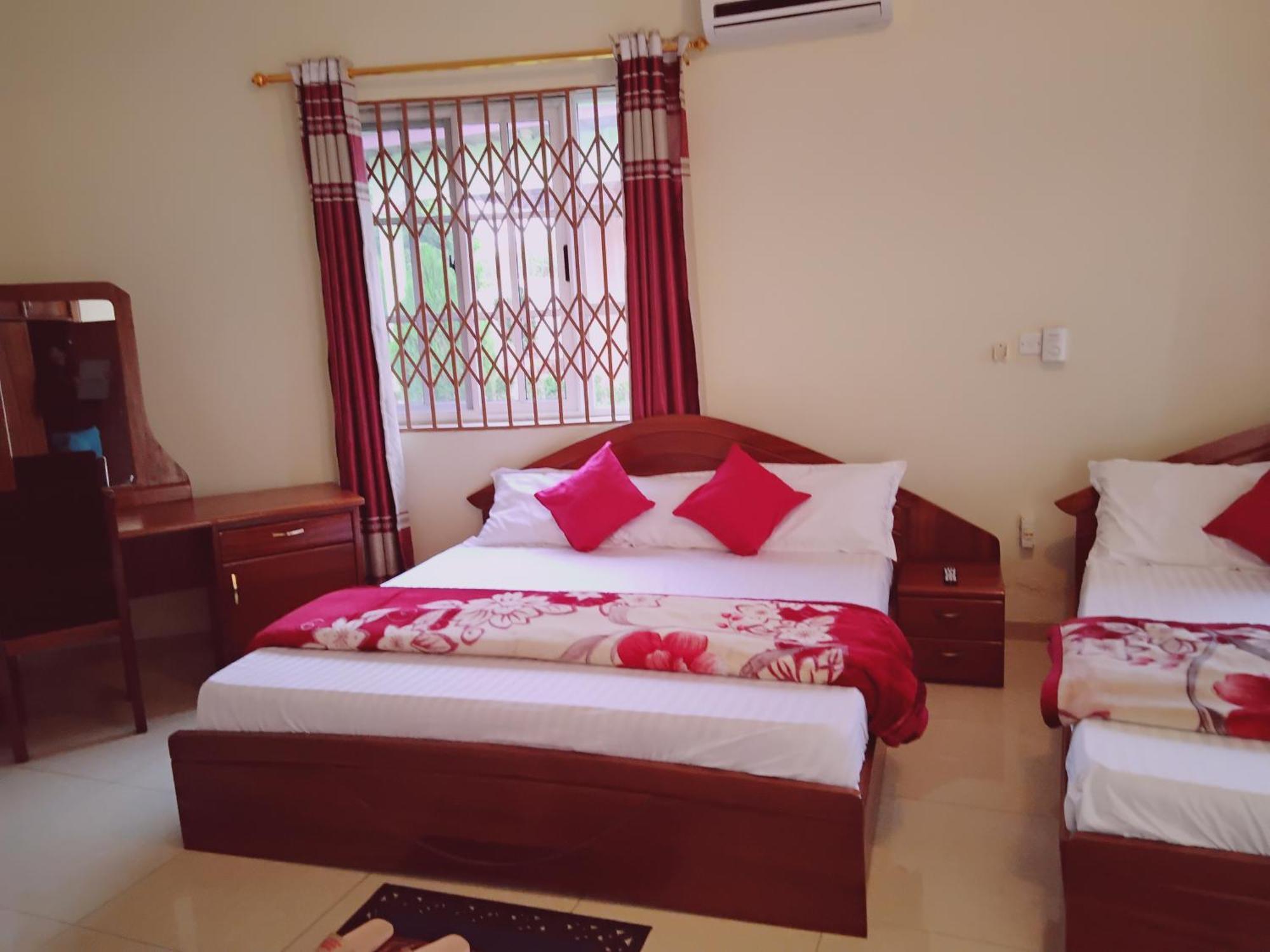 Room In Apartment - Renajoe Ejisu-Kubease Zewnętrze zdjęcie